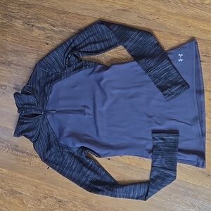 Under Armour Women's Quarter Zip